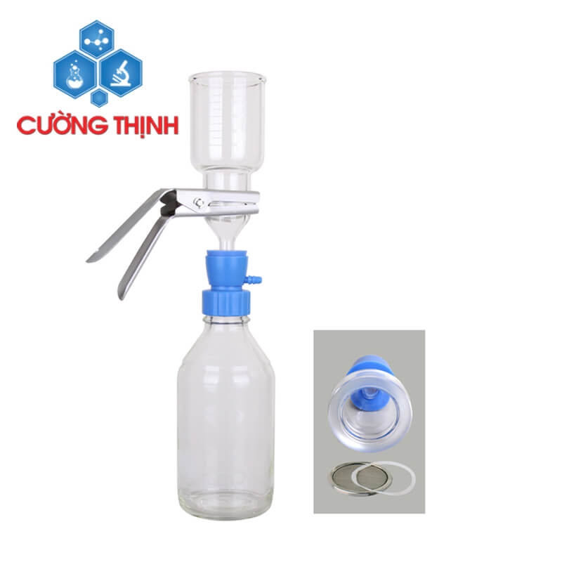 Bộ lọc thủy tinh 47mm - VF14