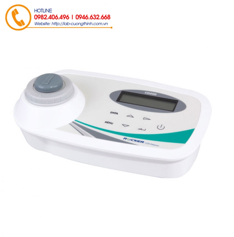 Máy đo COD nào chất lượng, giá tốt hiện nay