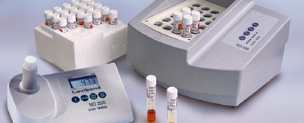 Máy đo COD nào chất lượng, giá tốt hiện nay